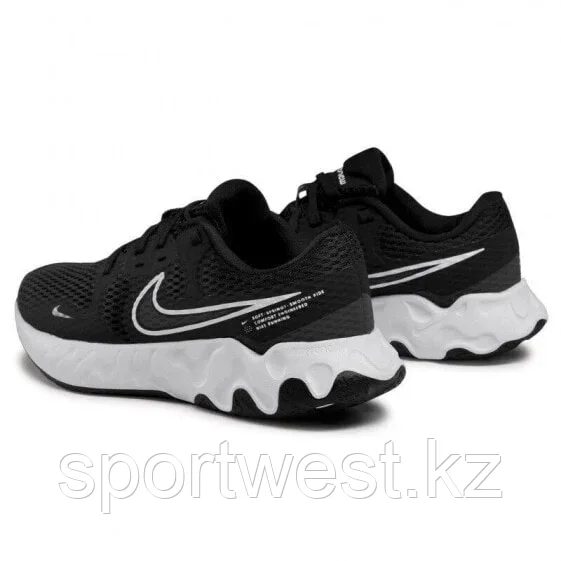 Nike Renew Ride 2 M CU3507-004 shoes - фото 4 - id-p116150393
