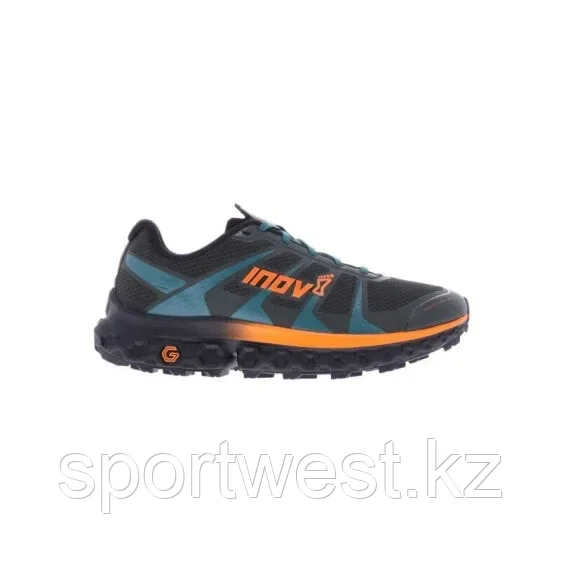 Inov-8 Trailfly Ultra G 300 Max M running shoes 000977-OLOR-S-01 - фото 1 - id-p116156905