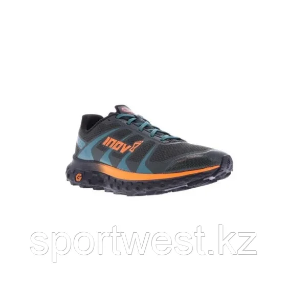 Inov-8 Trailfly Ultra G 300 Max M running shoes 000977-OLOR-S-01 - фото 2 - id-p116156905