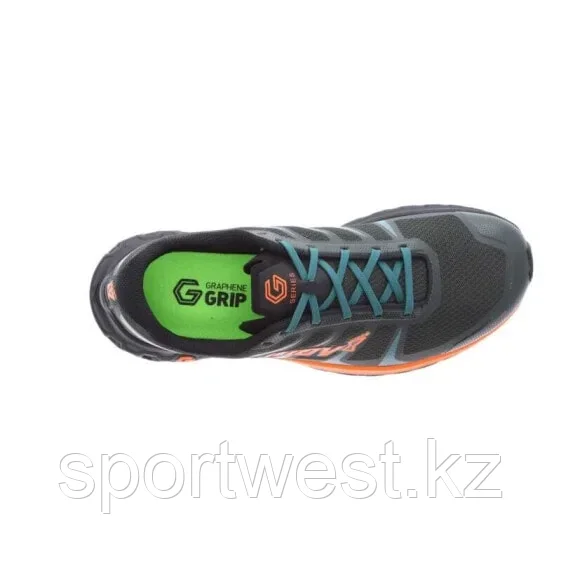 Inov-8 Trailfly Ultra G 300 Max M running shoes 000977-OLOR-S-01 - фото 5 - id-p116156905
