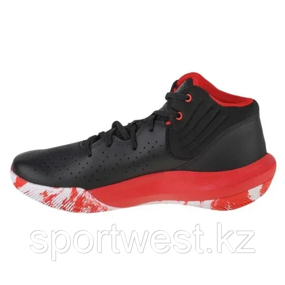 Basketball shoes Under Armor Jet 21 M 3024260-002 - фото 2 - id-p116155952
