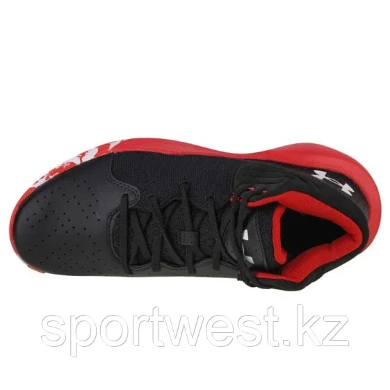 Basketball shoes Under Armor Jet 21 M 3024260-002 - фото 3 - id-p116155952