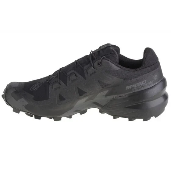 Salomon Speedcross 6 M running shoes 417379 - фото 2 - id-p116156925