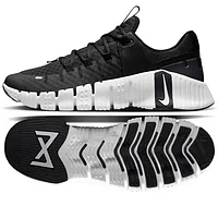 Nike Free Metcon 5 M DV3949 001 shoes