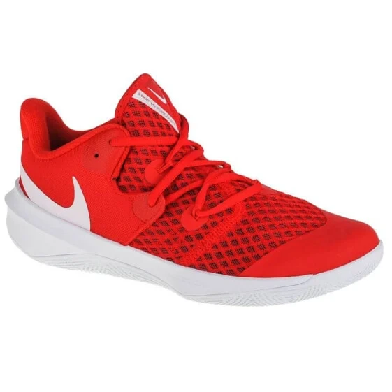 Nike W Zoom Hyperspeed Court M CI2963-610 shoe - фото 1 - id-p116150432