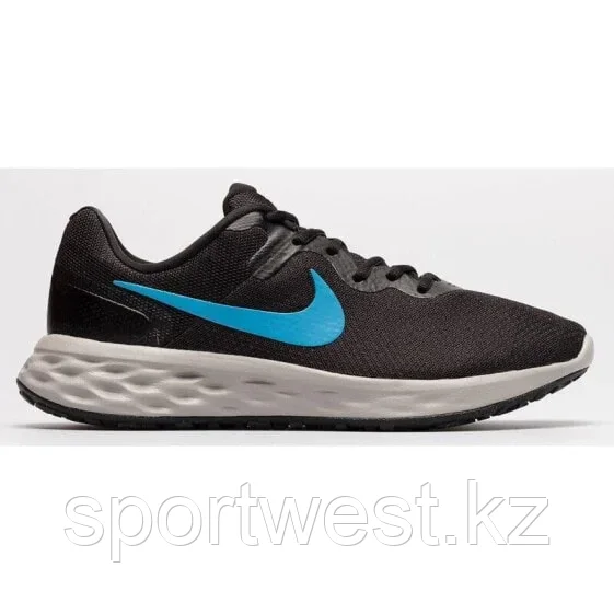 Running shoes Nike Revolution 6 Next Nature M DC3728-012 - фото 1 - id-p116150434