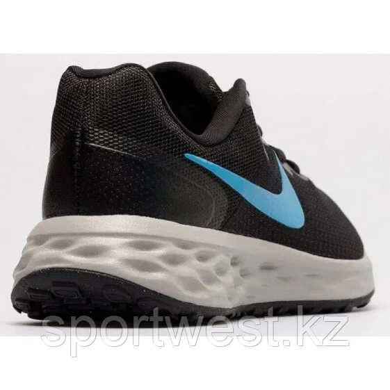 Running shoes Nike Revolution 6 Next Nature M DC3728-012 - фото 2 - id-p116150434