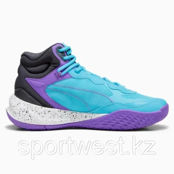 Puma Playmaker Pro Mid M 377902-09 shoes - фото 3 - id-p116153068