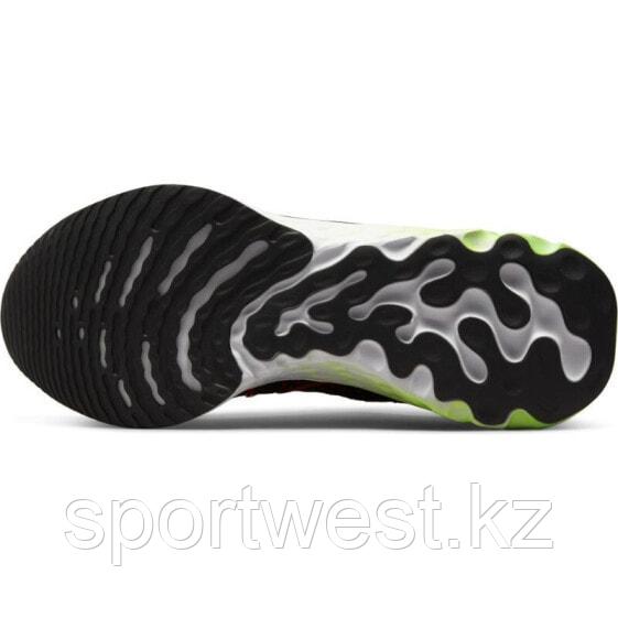 Nike React Infinity Run Flyknit 3 M DH5392-003 running shoe - фото 6 - id-p116150464