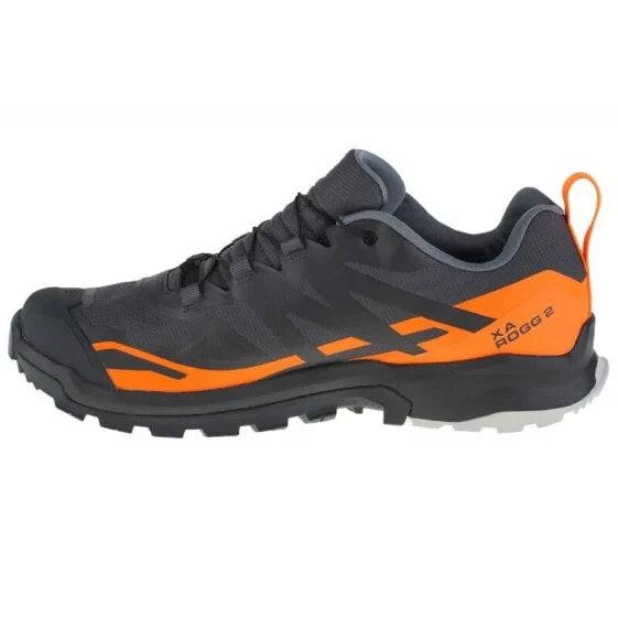 Running shoes Salomon XA Rogg 2 Gtx M 415861 - фото 2 - id-p116156965