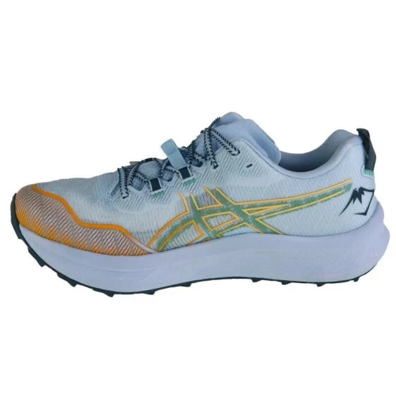 Asics Fujispeed 2 M 1011B699-401 running shoes - фото 2 - id-p116154076