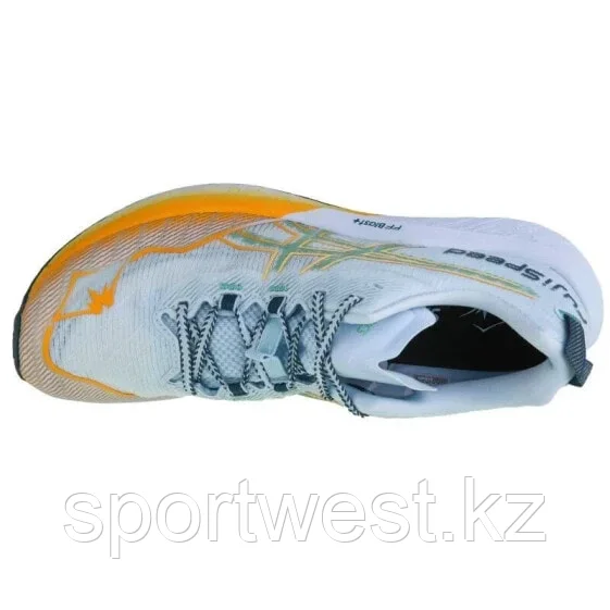 Asics Fujispeed 2 M 1011B699-401 running shoes - фото 3 - id-p116154076