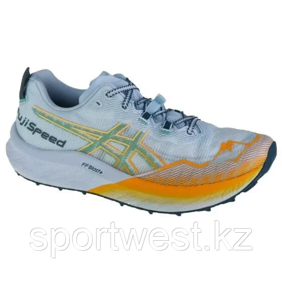 Asics Fujispeed 2 M 1011B699-401 running shoes - фото 1 - id-p116154077