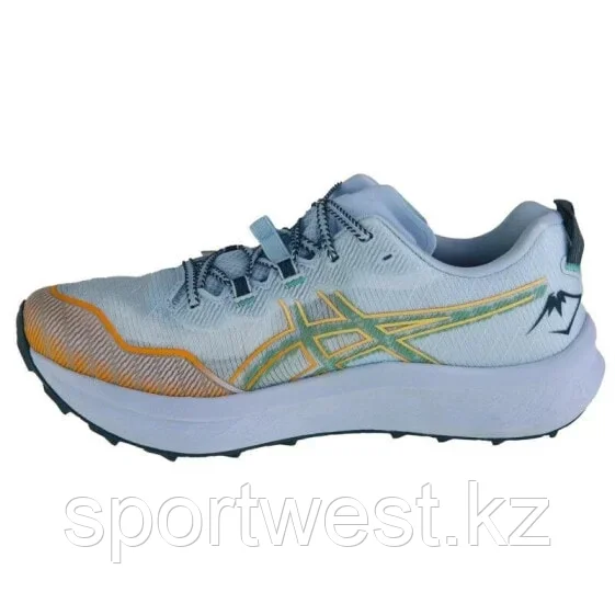 Asics Fujispeed 2 M 1011B699-401 running shoes - фото 2 - id-p116154077