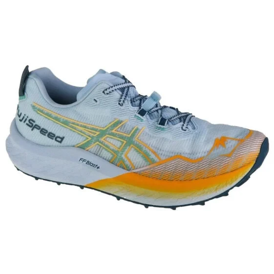 Asics Fujispeed 2 M 1011B699-401 running shoes - фото 1 - id-p116154079