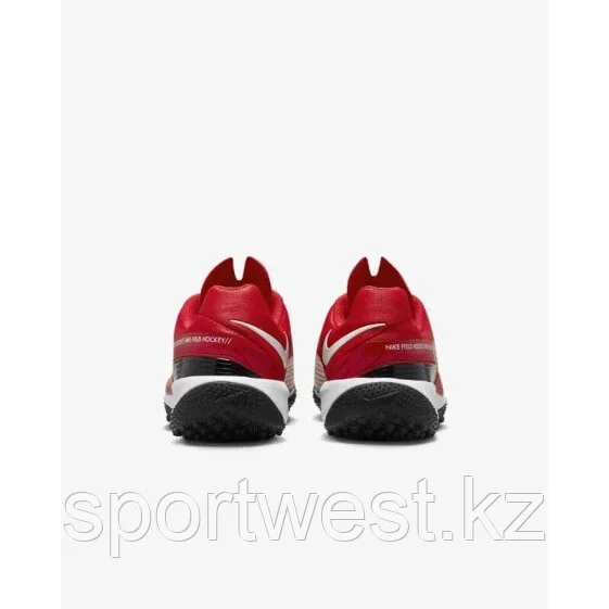 Nike Vapor Drive AV6634-610 shoes - фото 6 - id-p116150469