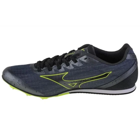 Mizuno X First (U) M shoes U1GA213238 - фото 2 - id-p116155022