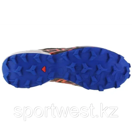 Salomon Speedcross 6 GTX M 472023 running shoes - фото 4 - id-p116156990