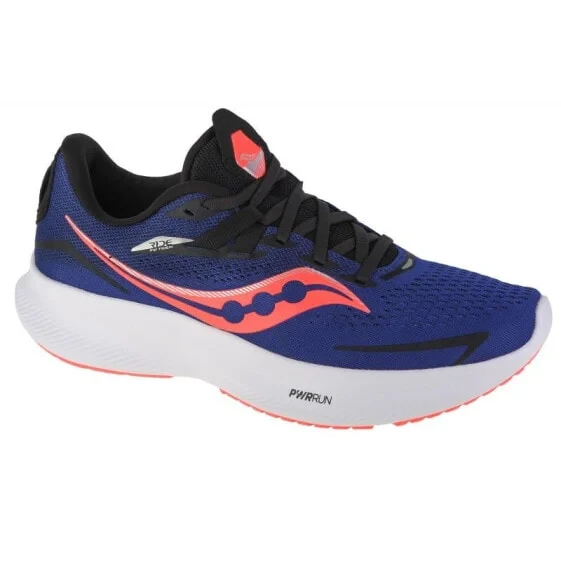 Saucony Ride 15 M S20729-16 running shoes - фото 1 - id-p116156030