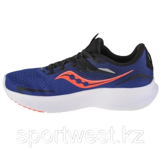 Saucony Ride 15 M S20729-16 running shoes - фото 2 - id-p116156030