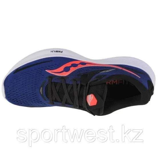 Saucony Ride 15 M S20729-16 running shoes - фото 3 - id-p116156030