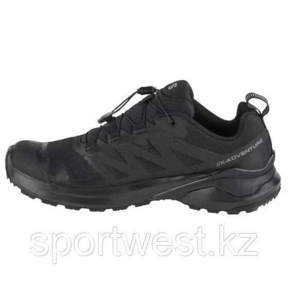 Salomon X-Adventure M 473210 running shoes - фото 2 - id-p116156059