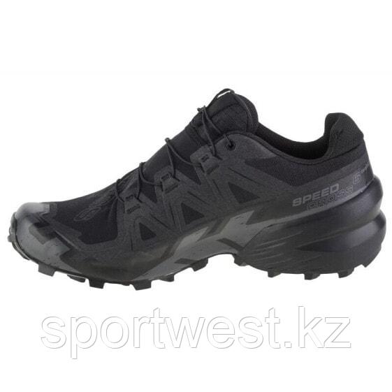 Salomon Speedcross 6 Wide M 417440 running shoes - фото 2 - id-p116157041