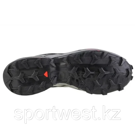 Salomon Speedcross 6 Wide M 417440 running shoes - фото 4 - id-p116157041