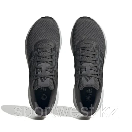 Shoes adidas Runfalcon 3.0 M HP7548 - фото 3 - id-p116152227