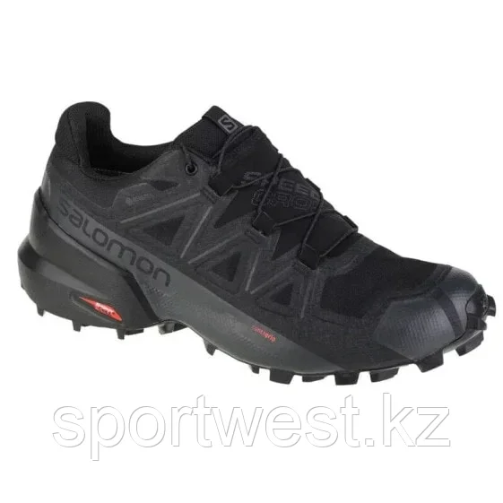 Salomon Speedcross 5 Gtx M 407953 running shoes - фото 1 - id-p116156074