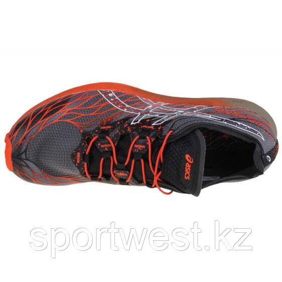Asics Fujispeed M 1011B330-002 running shoes - фото 3 - id-p116154148