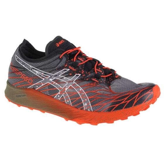 Asics Fujispeed M 1011B330-002 running shoes - фото 1 - id-p116154151