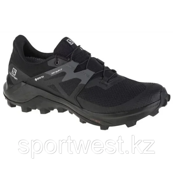 Salomon Wildcross 2 GTX M 414554 running shoes - фото 1 - id-p116156080