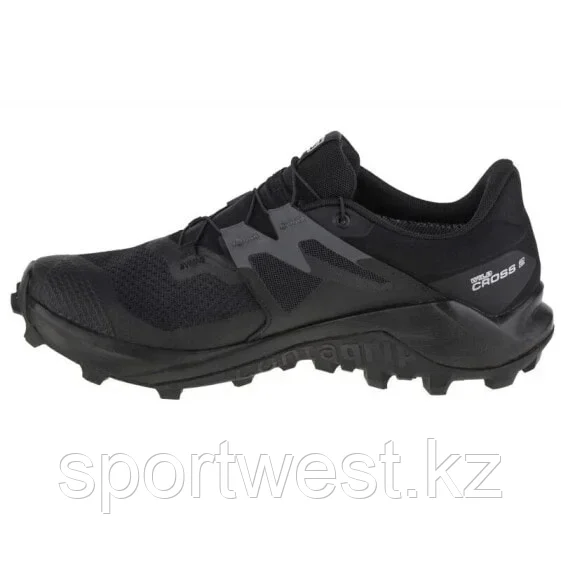 Salomon Wildcross 2 GTX M 414554 running shoes - фото 2 - id-p116156080