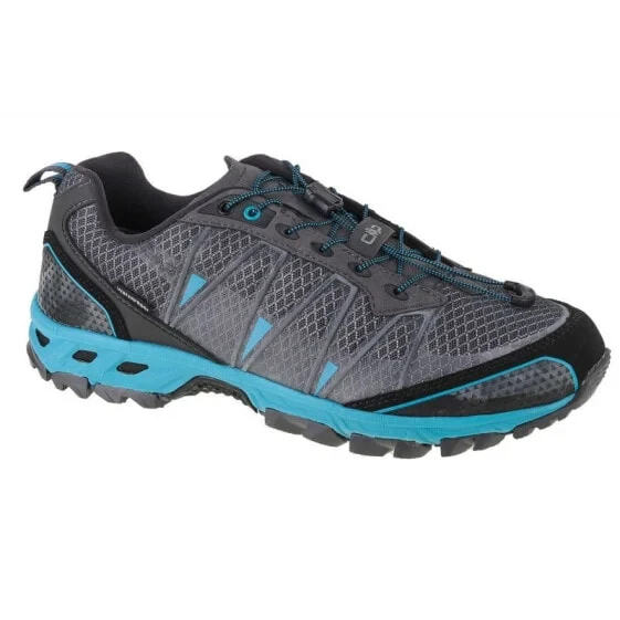 Running shoes CMP Altak WP Trail M 3Q48267-67UM - фото 1 - id-p116156085