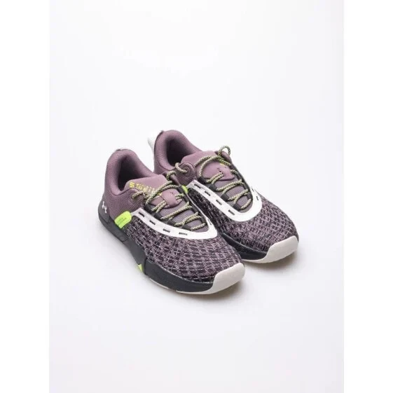 Under Armor Tribase Regin 5 M 3026214-100 shoes - фото 4 - id-p116155112