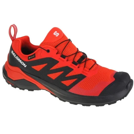 Salomon X-Adventure GTX M 473214 running shoes - фото 1 - id-p116157073