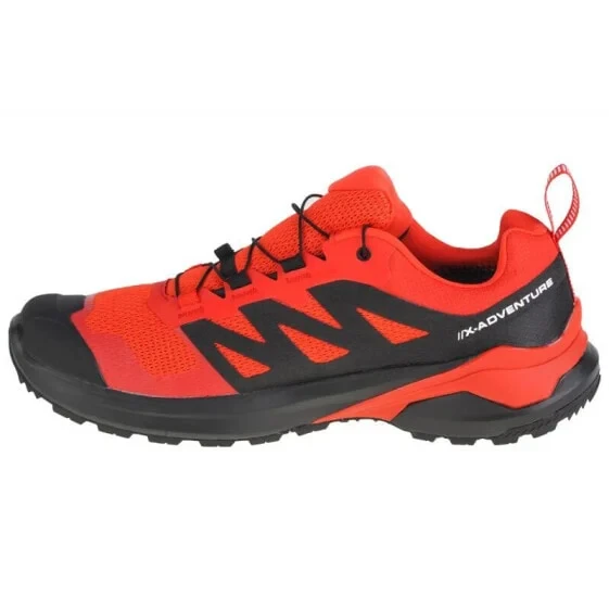 Salomon X-Adventure GTX M 473214 running shoes - фото 2 - id-p116157073