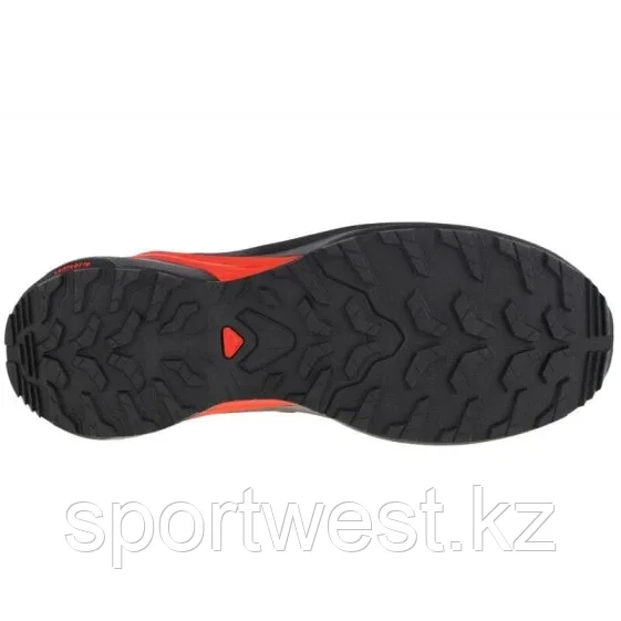 Salomon X-Adventure GTX M 473214 running shoes - фото 4 - id-p116157073