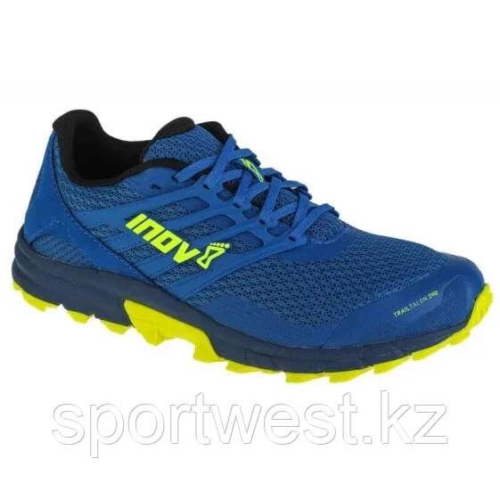 Inov-8 Trailtalon 290 M running shoes 000712-BLNYYW-S-01 - фото 1 - id-p116157083