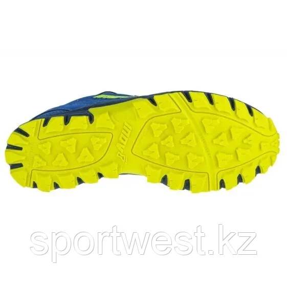 Inov-8 Trailtalon 290 M running shoes 000712-BLNYYW-S-01 - фото 4 - id-p116157083