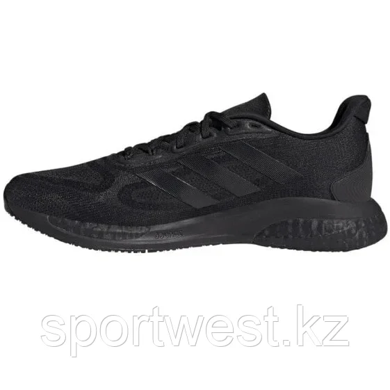 Adidas SuperNova + M H04487 running shoes - фото 2 - id-p116151338