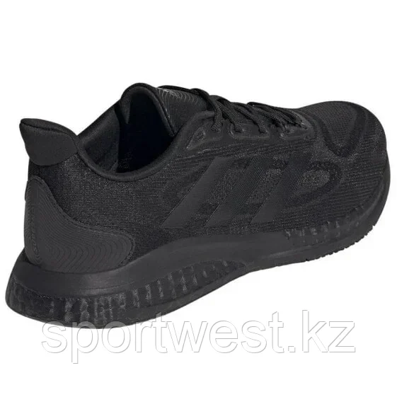 Adidas SuperNova + M H04487 running shoes - фото 7 - id-p116151338