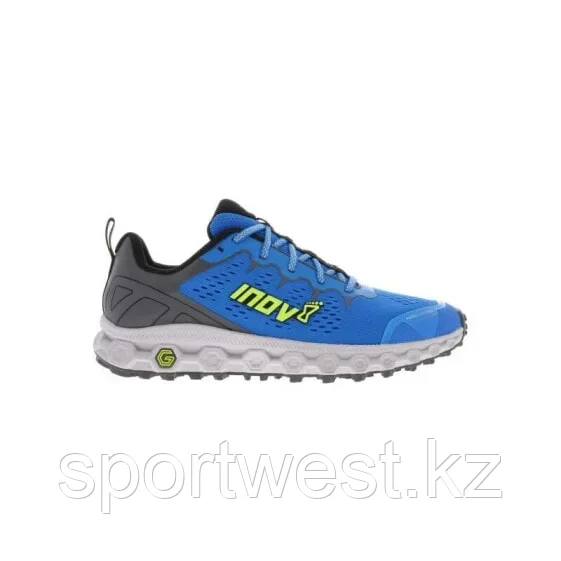 Inov-8 Parkclaw G 280 M running shoes 000972-BLGY-S-01 - фото 1 - id-p116157105