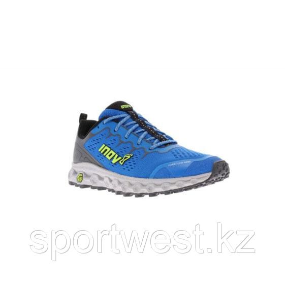 Inov-8 Parkclaw G 280 M running shoes 000972-BLGY-S-01 - фото 4 - id-p116157105