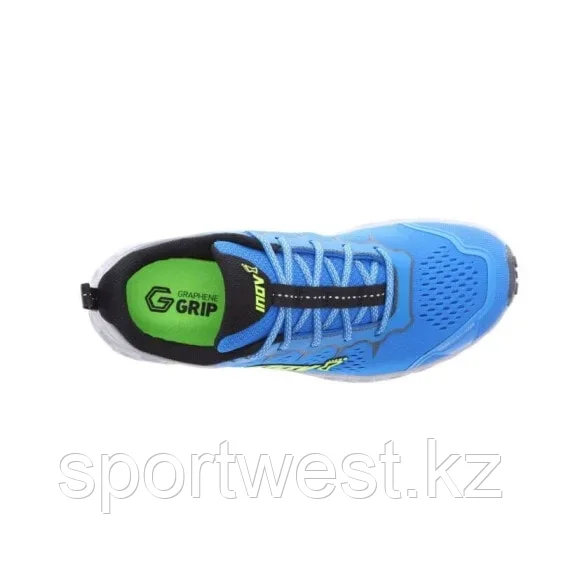 Inov-8 Parkclaw G 280 M running shoes 000972-BLGY-S-01 - фото 5 - id-p116157105