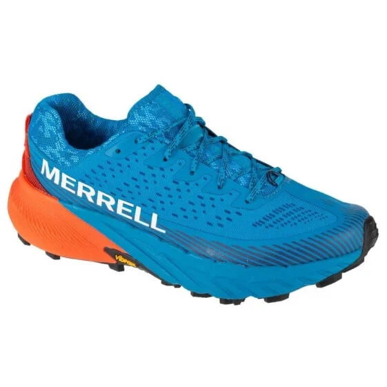 Merrell Agility Peak 5 M J068043 shoes - фото 1 - id-p116156127