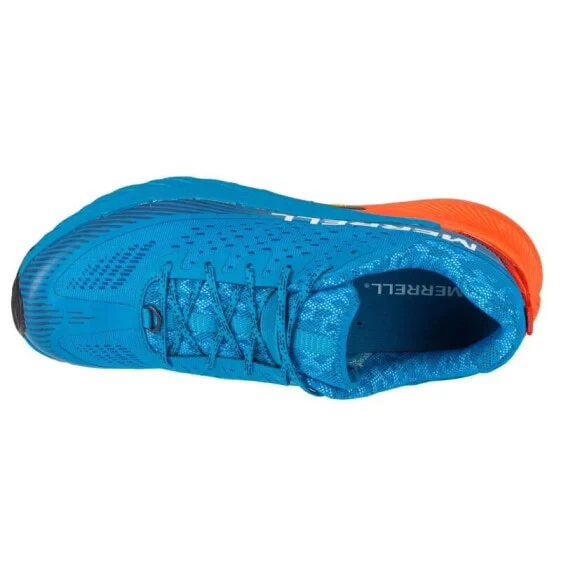 Merrell Agility Peak 5 M J068043 shoes - фото 3 - id-p116156127