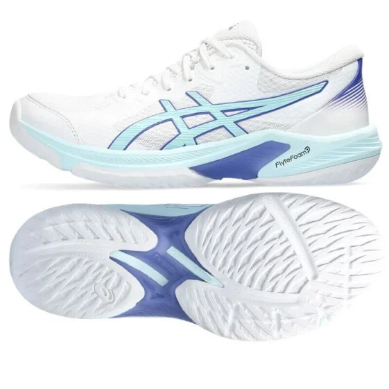 Asics Beyond M FF1072A095-100 shoes - фото 1 - id-p116153246