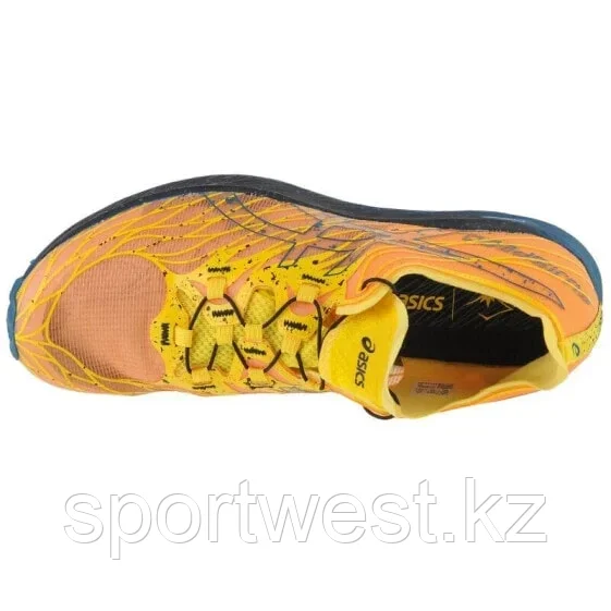 ASICS Fujispeed M 1011B330-750 running shoes - фото 3 - id-p116154226